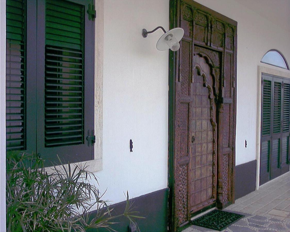 Bed & Breakfast Villa Lavanda Noci Exterior foto